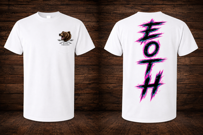 Retro EOTH shirt