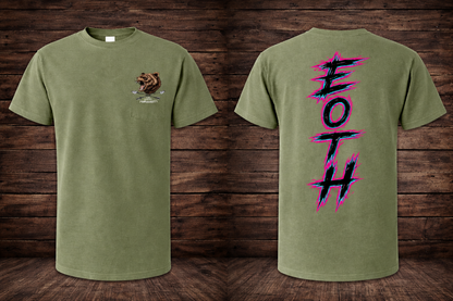 Retro EOTH shirt