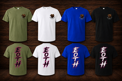Retro EOTH shirt
