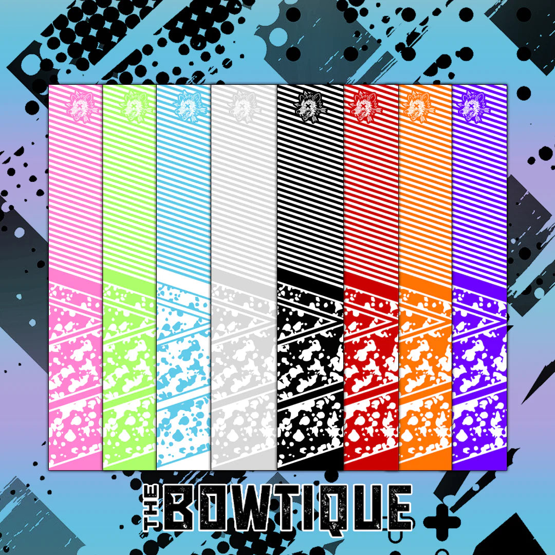 Comic Pop Arrow - Trance