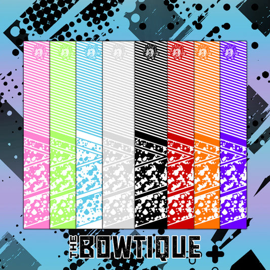 Comic Pop Arrow - Trance