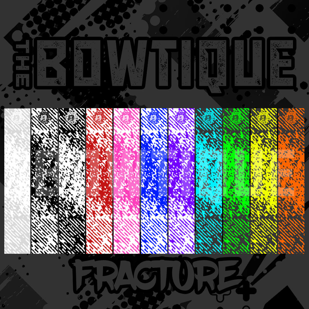 Comic Pop Arrow - Fracture