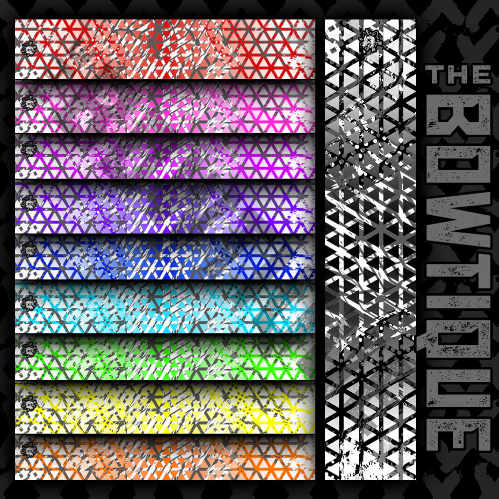 Comic Pop Arrow - Prism Break