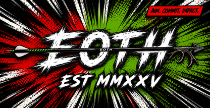 Arrow Wrap Pad EOTH