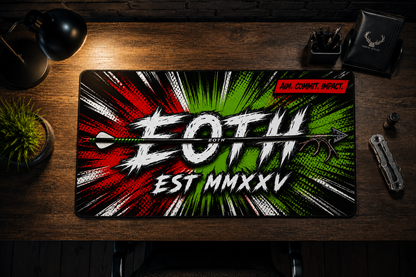 Arrow Wrap Pad EOTH