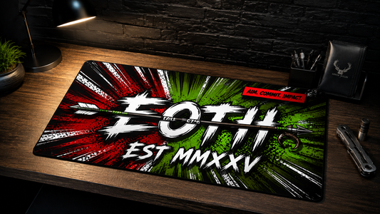 Arrow Wrap Pad EOTH