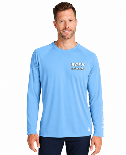 HUK LoPro Pursuit Long Sleeve T-Shirt