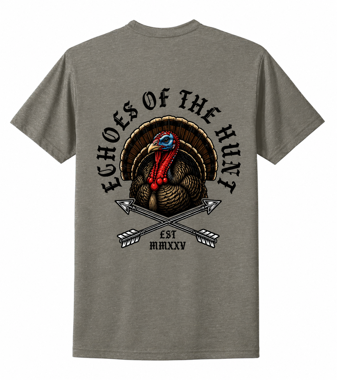 Turkey Logo Shirt