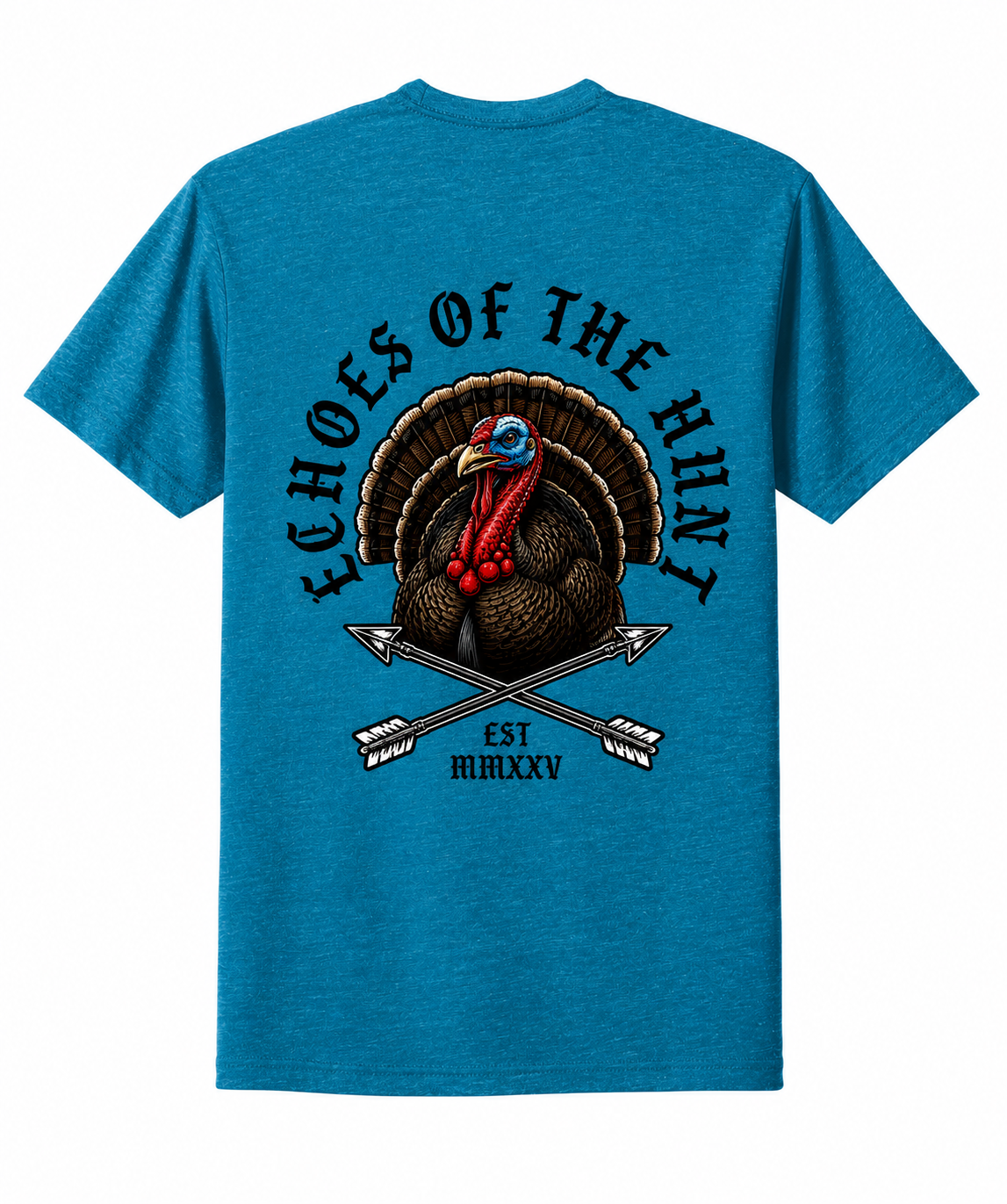 Turkey Logo Shirt