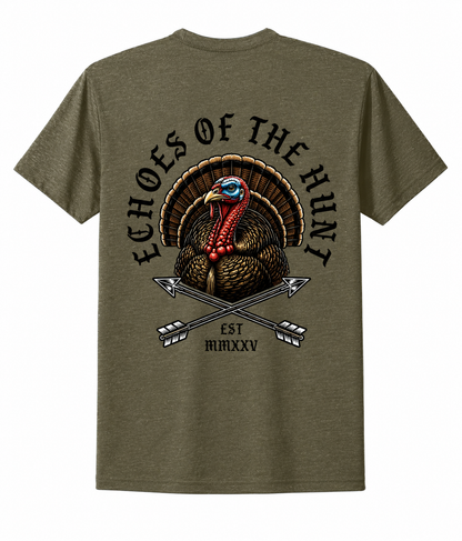 Turkey Logo Shirt