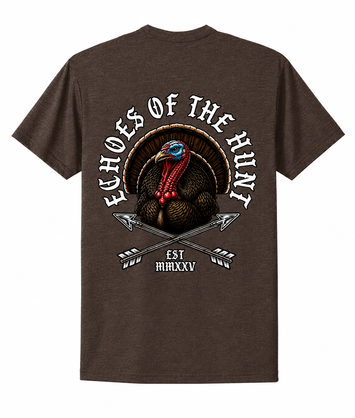 Turkey Logo Shirt