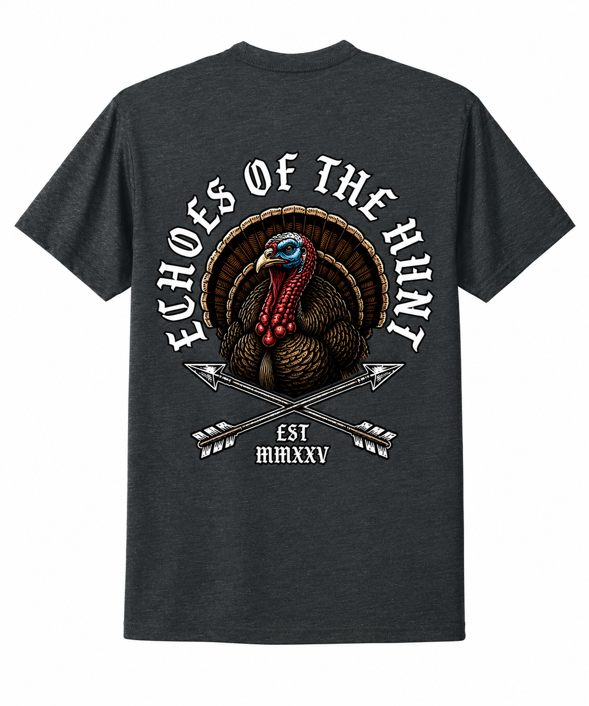 Turkey Logo Shirt