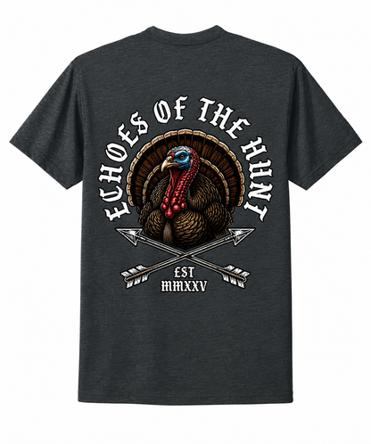 Turkey Logo Shirt