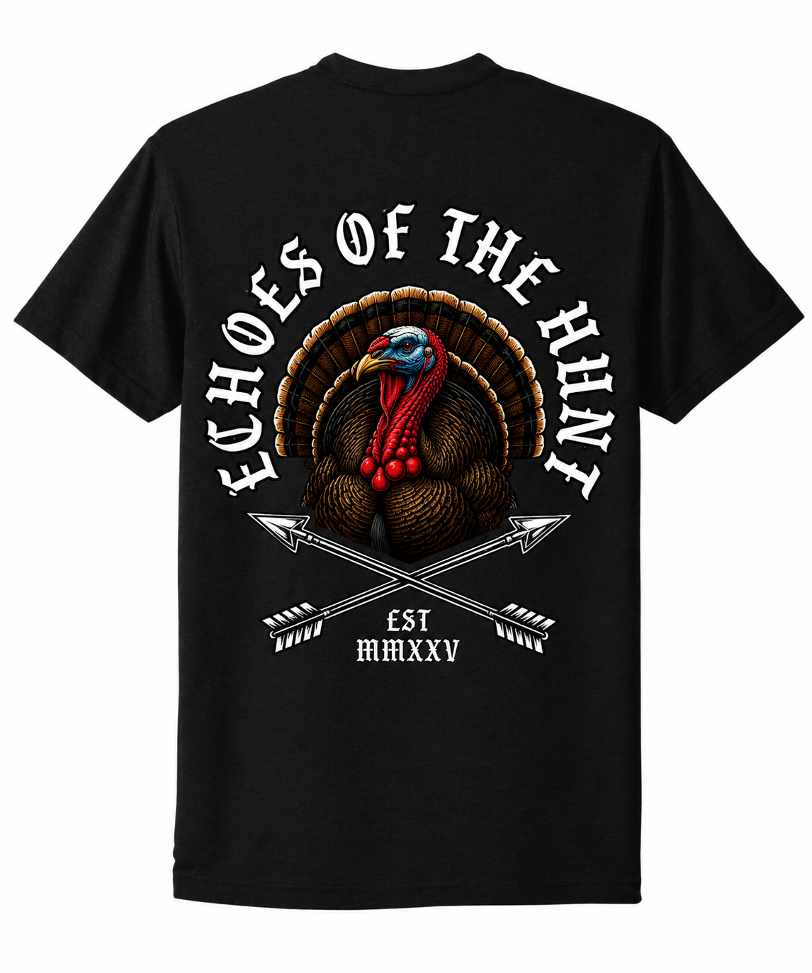 Turkey Logo Shirt