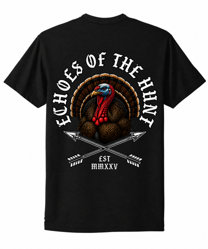 Turkey Logo Shirt