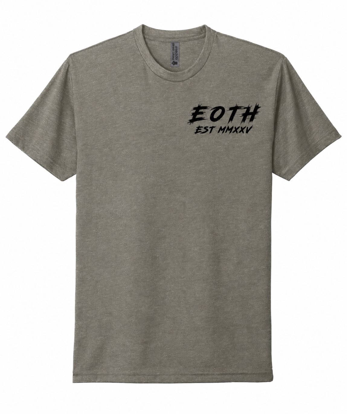 Turkey Logo Shirt