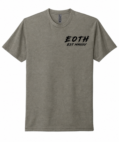 Turkey Logo Shirt