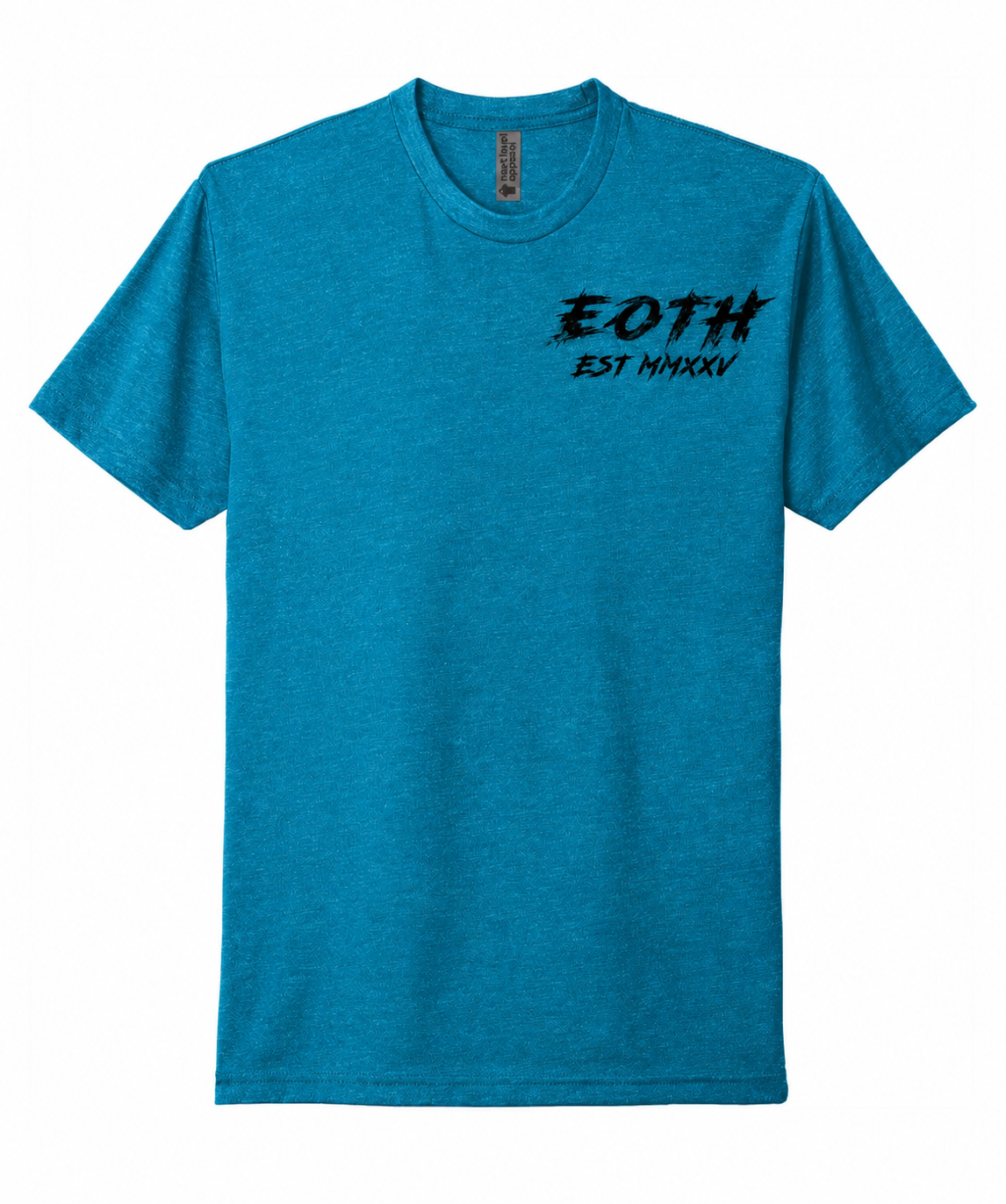 Turkey Logo Shirt