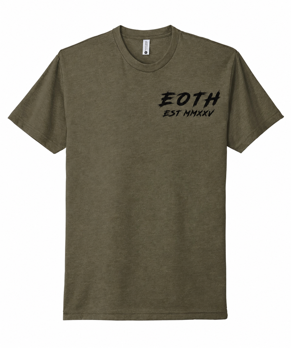 Turkey Logo Shirt