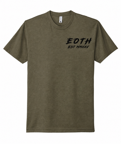 Turkey Logo Shirt
