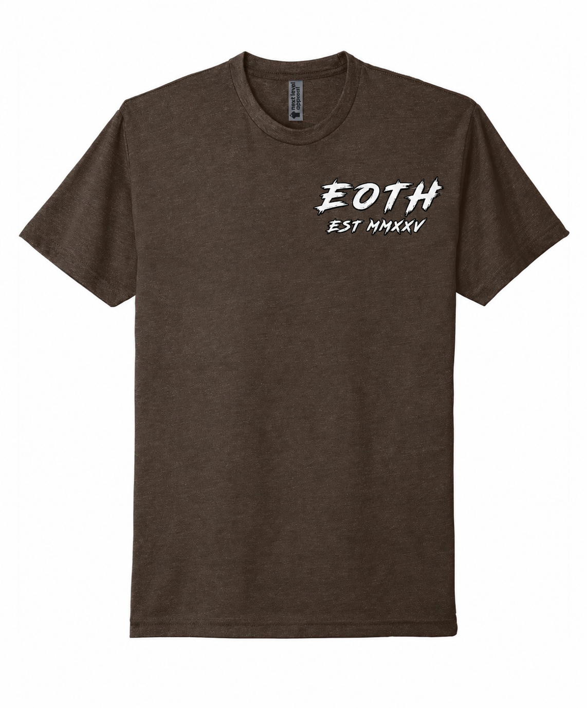 Turkey Logo Shirt
