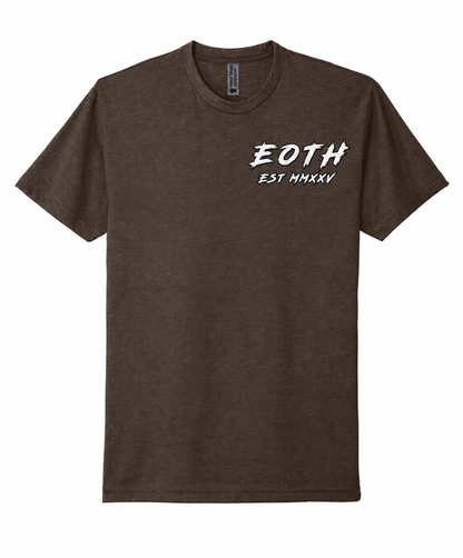 Turkey Logo Shirt