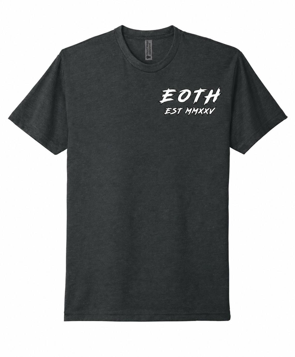 Turkey Logo Shirt