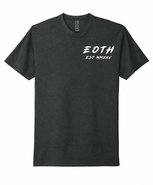 Coyote Logo Shirt