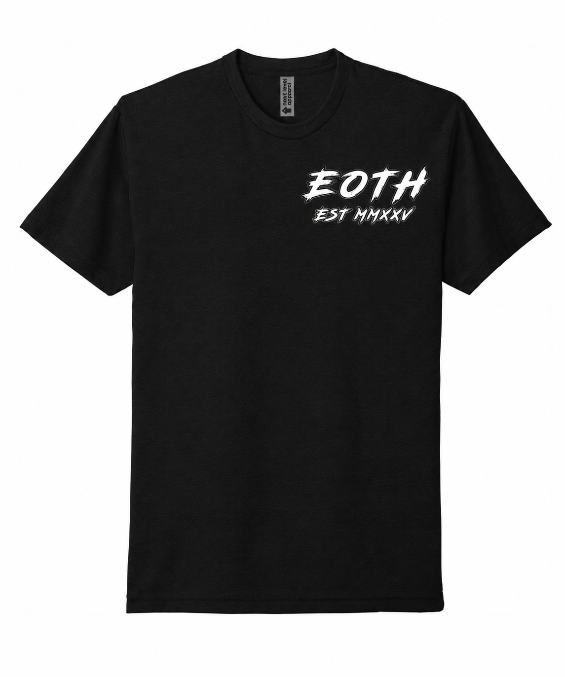 Turkey Logo Shirt