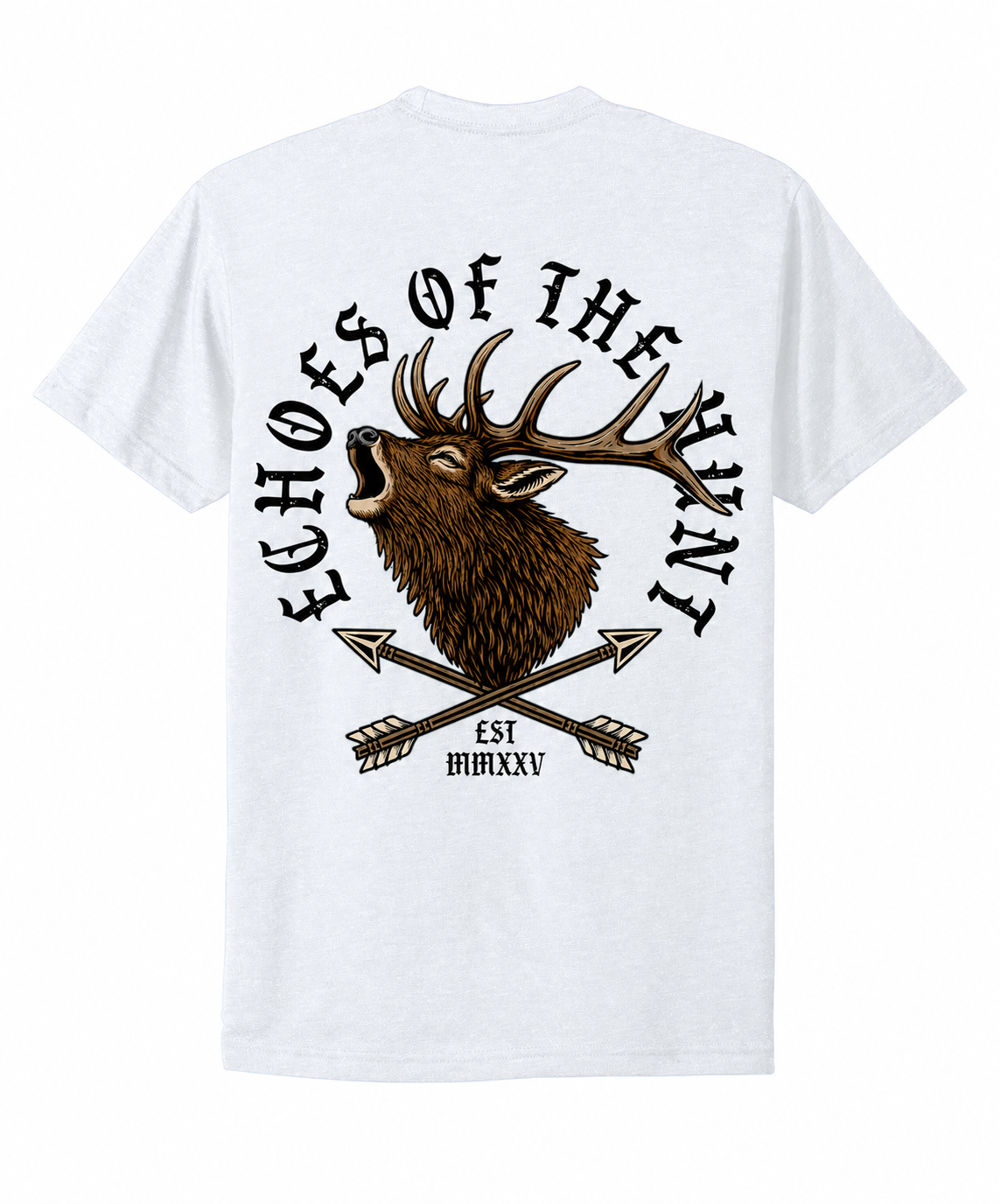 Elk Logo Shirt