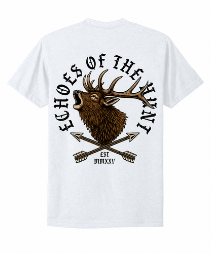 Elk Logo Shirt