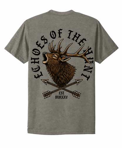 Elk Logo Shirt