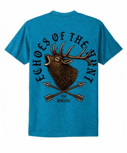 Elk Logo Shirt