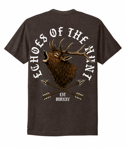 Elk Logo Shirt