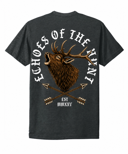 Elk Logo Shirt
