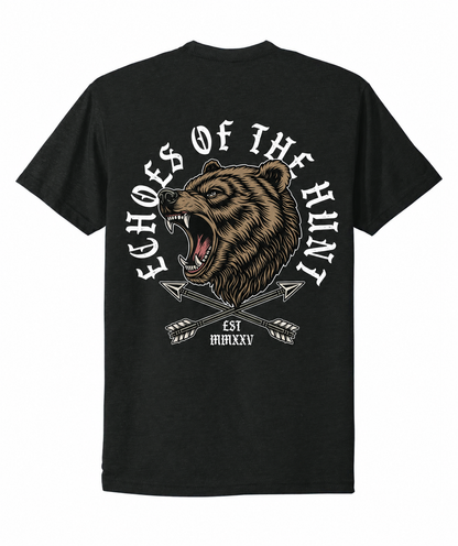 Grizzly Bear Logo