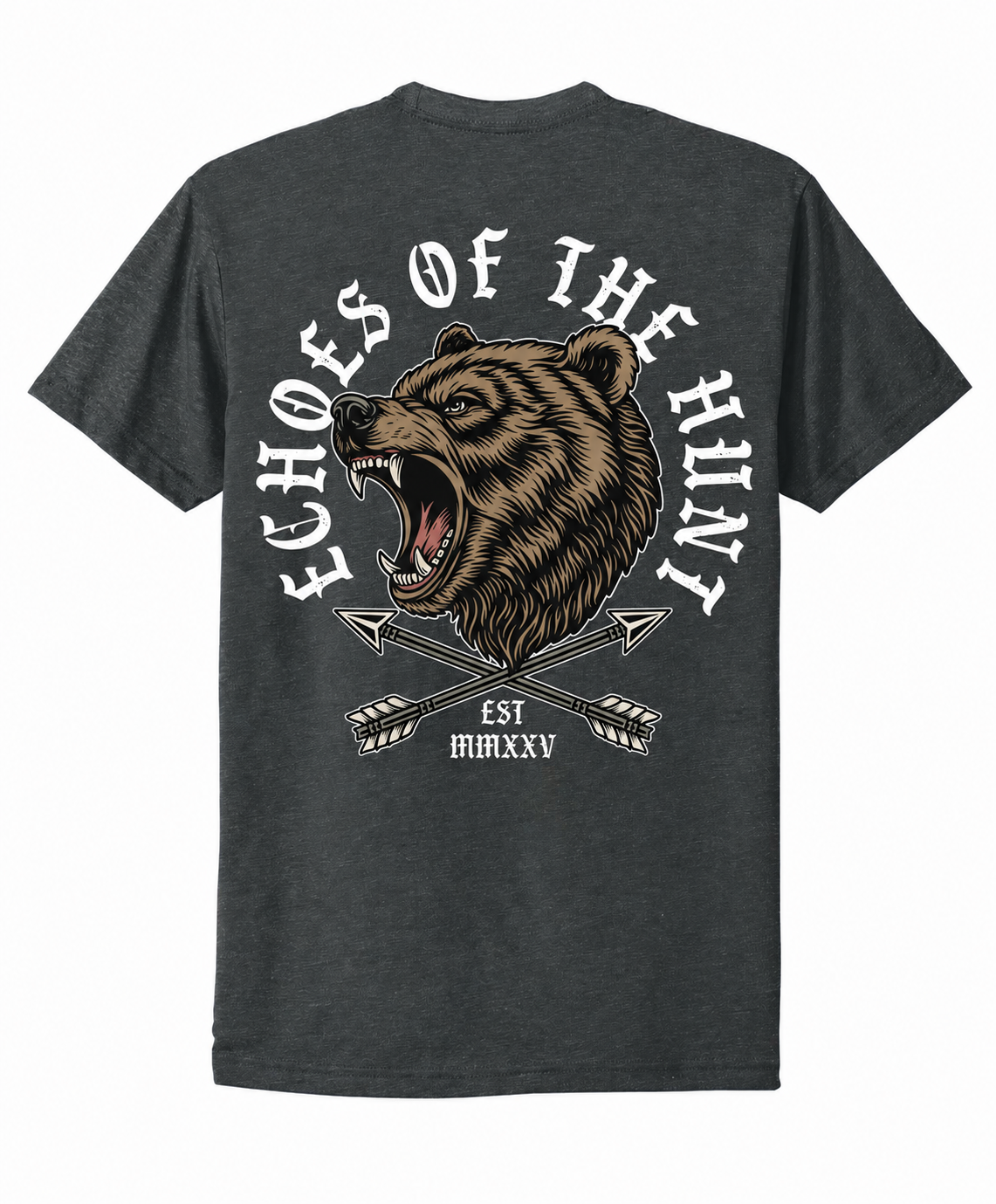 Grizzly Bear Logo