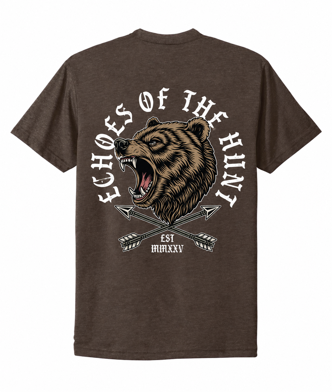 Grizzly Bear Logo
