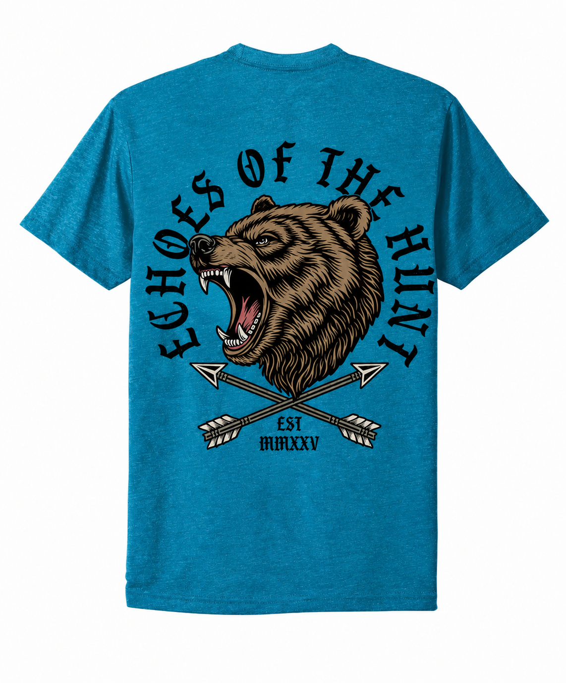 Grizzly Bear Logo