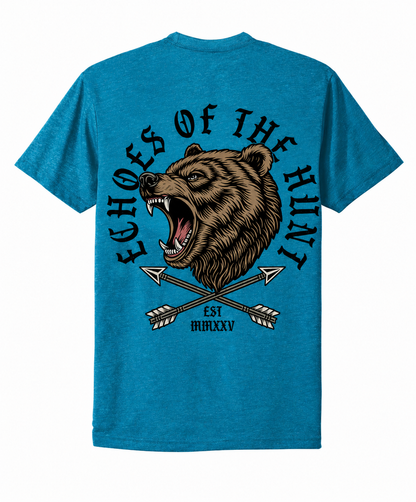 Grizzly Bear Logo