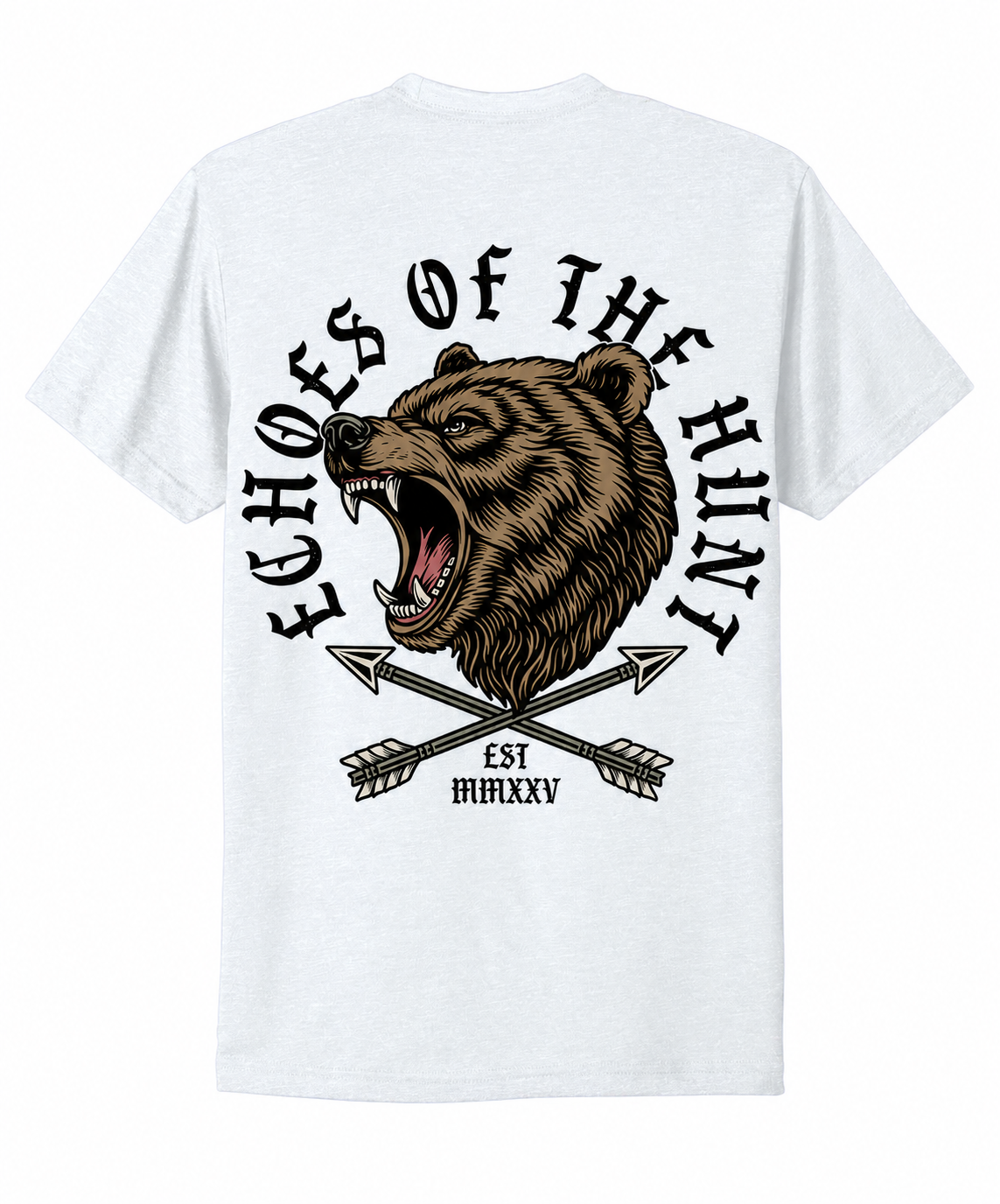 Grizzly Bear Logo