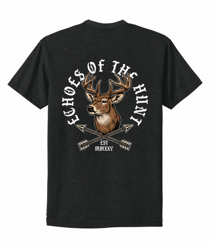 Whitetail logo Shirt