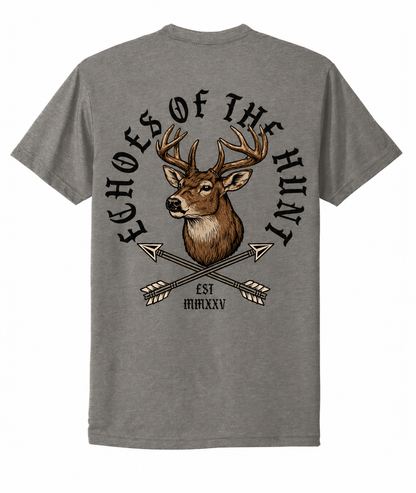 Whitetail logo Shirt