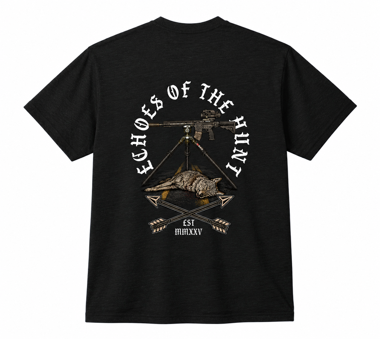 Coyote Logo Shirt