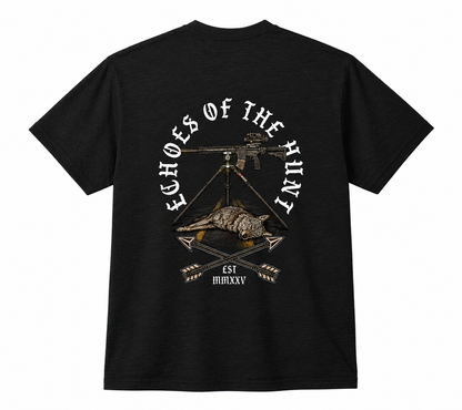 Coyote Logo Shirt