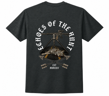 Coyote Logo Shirt