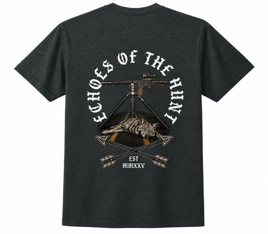 Coyote Logo Shirt