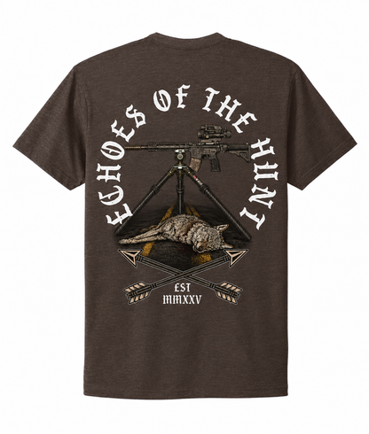 Coyote Logo Shirt