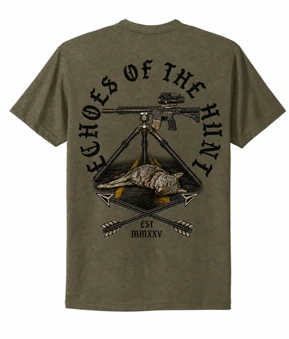 Coyote Logo Shirt