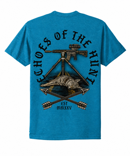Coyote Logo Shirt